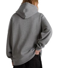 VANS SKATE CLASSICS PATCH Felpa con cappuccio - Felpe Uomo