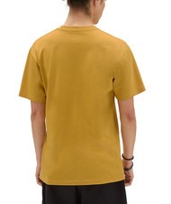 VANS CLASSIC T-shirt manica corta in cotone - T-shirt Uomo