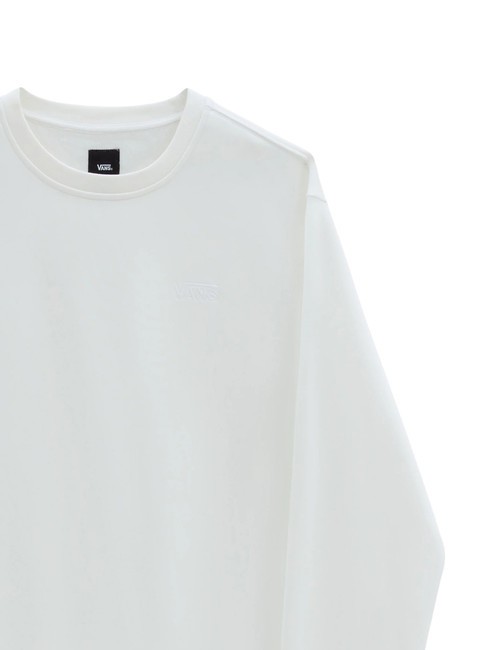 CORE BASIC Felpa girocollo natural cotton - Felpe Uomo