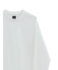 VANS CORE BASIC Felpa girocollo natural cotton - Felpe Uomo - 3