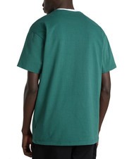 VANS OFF THE WALL II POCKET T-shirt in cotone con taschino - T-shirt Uomo