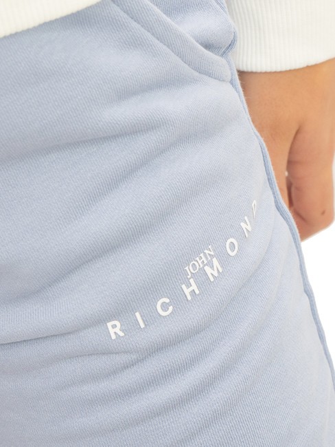 SOBRIN Tuta felpa e pantalone off-white/begonia-pink - Tute bambini