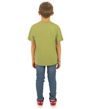 COLMAR FRIDA KIDS T-shirt in cotone con logo babylon - T-shirt Bambino - 2