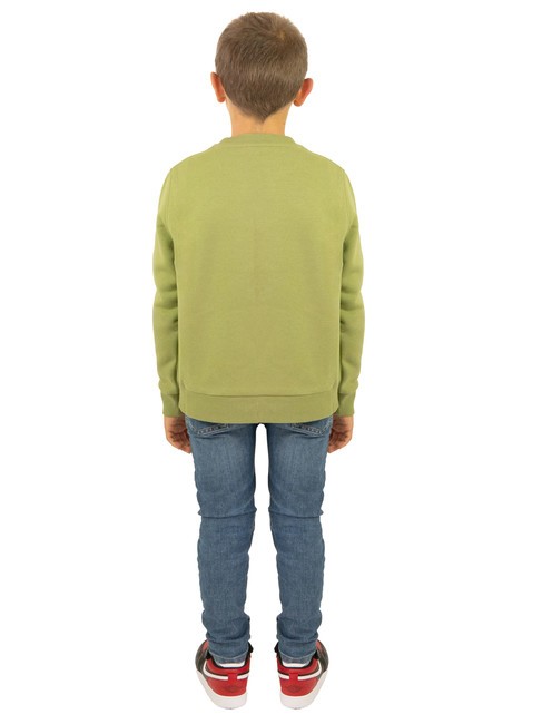 LIKEBLE KIDS Felpa girocollo babylon - Felpe Bambini