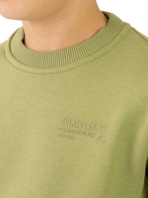 LIKEBLE KIDS Felpa girocollo babylon - Felpe Bambini