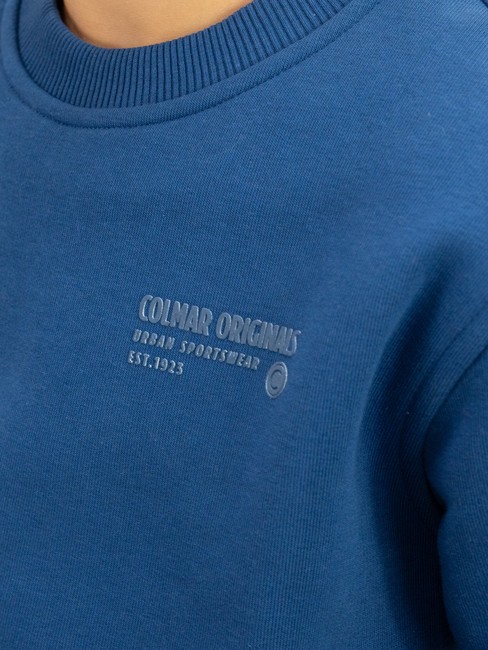 LIKEBLE KIDS Felpa girocollo captain - Felpe Bambini