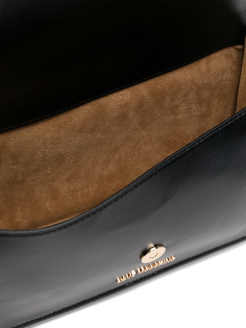 FIOCCO Borsetta a tracolla Nero - Borse Donna