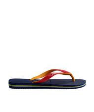 HAVAIANAS BRASIL MIX Infradito - Scarpe Unisex
