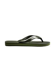 HAVAIANAS BRASIL LOGO Infradito  - Scarpe Unisex
