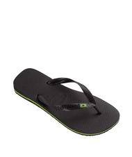 HAVAIANAS  BRASIL LOGO Infradito - Scarpe Unisex