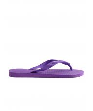HAVAIANAS TOP Infradito dark purple/dark purple - Scarpe Unisex - 3