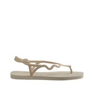 HAVAIANAS SOLEIL Sandalo infradito beige - Scarpe Donna - 2