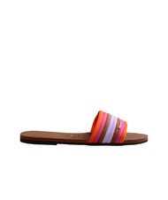 HAVAIANAS YOU MALTA COOL Sandalo ciabattina - Scarpe Donna