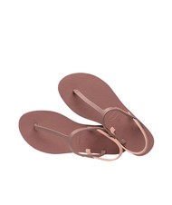 HAVAIANAS YOU PARATY RJ Sandalo infradito CROCUS/ROSE - Scarpe Donna - 4