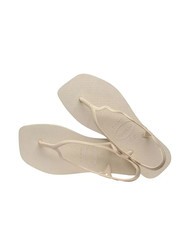 HAVAIANAS SOLEIL Sandalo infradito beige - Scarpe Donna - 4