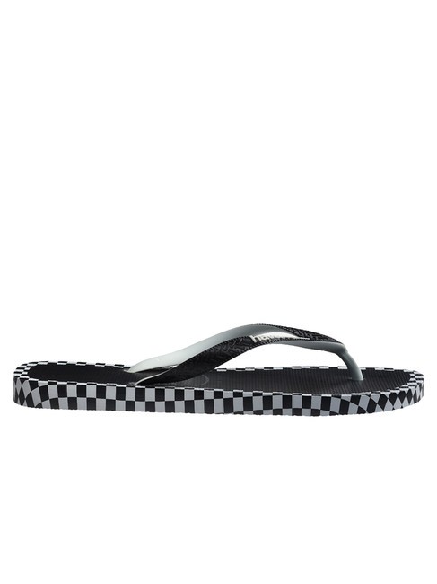 TOP CHECKMATE Infradito ICE GREY - Scarpe Unisex