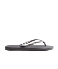 HAVAIANAS SLIM LOGO Infradito - Scarpe Donna