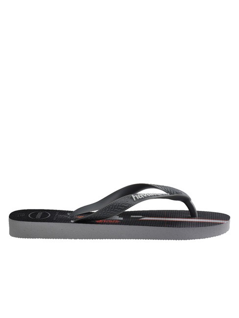 STAR WARS Infradito ICE GREY - Scarpe Uomo