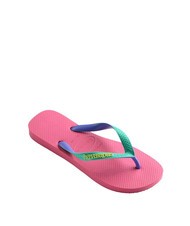 HAVAIANAS TOP MIX Infradito ciber pink - Scarpe Unisex - 3