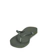 HAVAIANAS SLIM Infradito olivegreen - Scarpe Donna - 3