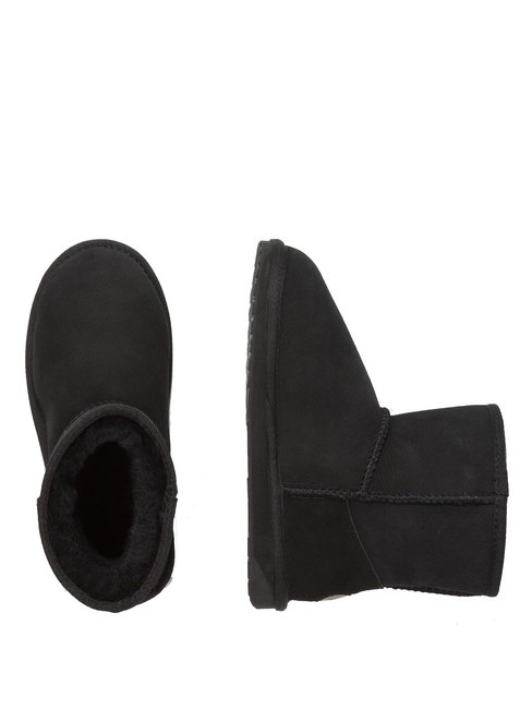 STINGER MINI  Stivaletti imbottiti black - Scarpe Donna