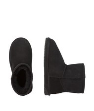 EMU STINGER MINI  Stivaletti imbottiti black - Scarpe Donna - 4