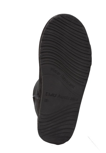 STINGER MINI  Stivaletti imbottiti black - Scarpe Donna