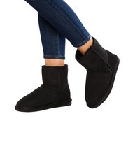 EMU STINGER MINI  Stivaletti imbottiti black - Scarpe Donna - 6