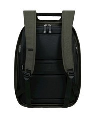 SAMSONITE SECURIPAK  Zaino con sistema antifurto, porta PC 15.6" foliage green - Zaini da lavoro porta PC - 2