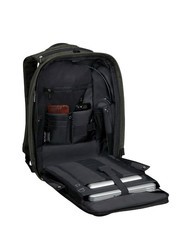 SAMSONITE SECURIPAK  Zaino con sistema antifurto, porta PC 15.6" foliage green - Zaini da lavoro porta PC - 5