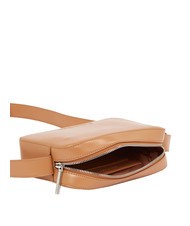 CALVIN KLEIN EMBOSSED CALVIN Mini Camera Bag a tracolla lion - Borse Donna - 3