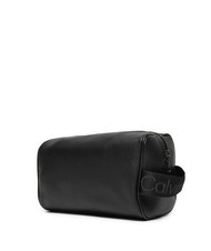 CALVIN KLEIN CK JEANS LOGO EMBOSS Beauty case - Beauty Case