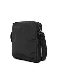 CALVIN KLEIN CK JEANS OVER WEBBING Borsello a tracolla pvh black - Tracolle Uomo - 2