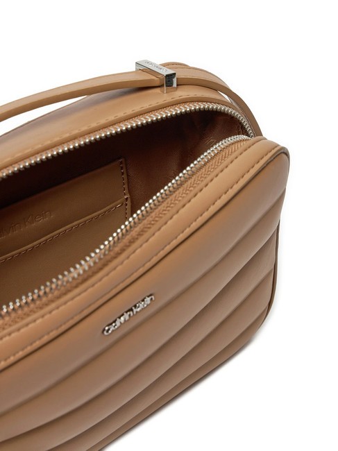 LINE QUILT Borsetta a tracolla lion - Borse Donna