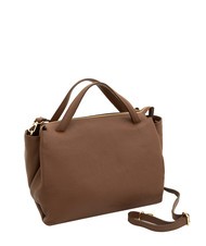 LESAC FRESIA Borsa a mano, con tracolla, in pelle - Borse Donna
