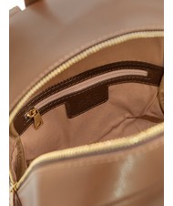 LESAC GELSO Zaino in pelle bruciato - Borse Donna - 6