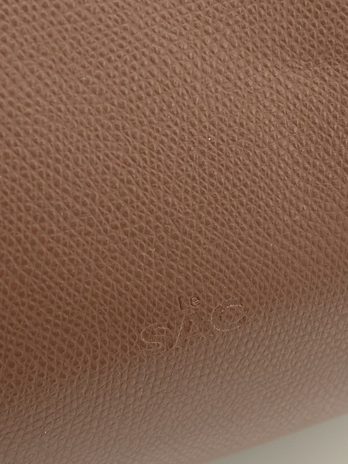 GELSO Zaino in pelle bruciato - Borse Donna