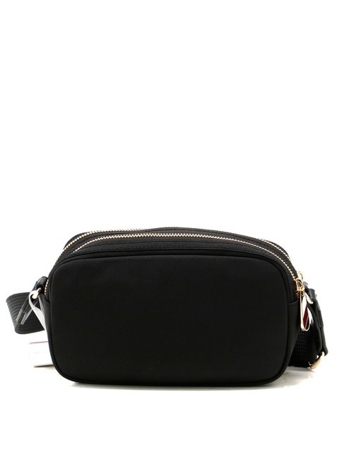 POPPY  Mini Bag a tracolla black - Borse Donna