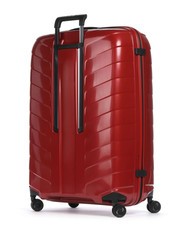 SAMSONITE ATTRIX Trolley misura extra grande ROSSO - Trolley Rigidi - 3