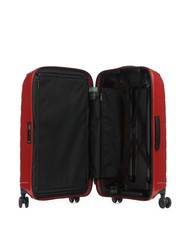 SAMSONITE ATTRIX Trolley misura media ROSSO - Trolley Rigidi - 2