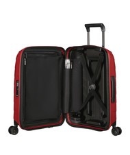 SAMSONITE ATTRIX Trolley cabin slim espandibile - Bagagli a mano