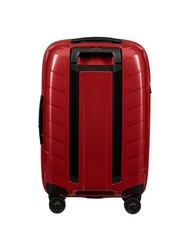 SAMSONITE ATTRIX Trolley cabin slim espandibile ROSSO - Bagagli a mano - 4