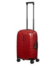 SAMSONITE ATTRIX Trolley cabin slim espandibile ROSSO - Bagagli a mano - 6