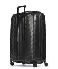 SAMSONITE ATTRIX Trolley misura extra grande antracite - Trolley Rigidi - 3