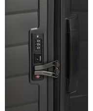 SAMSONITE ATTRIX Trolley misura extra grande antracite - Trolley Rigidi - 4