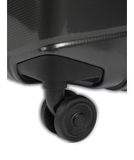 SAMSONITE ATTRIX Trolley misura extra grande antracite - Trolley Rigidi - 5