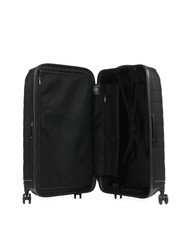 SAMSONITE ATTRIX Trolley misura grande antracite - Trolley Rigidi - 2