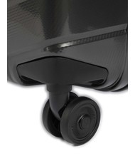 SAMSONITE ATTRIX Trolley misura grande antracite - Trolley Rigidi - 5