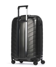 SAMSONITE ATTRIX Trolley misura media antracite - Trolley Rigidi - 3