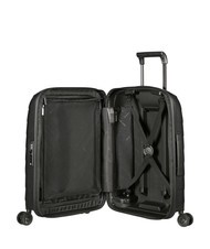SAMSONITE ATTRIX Trolley cabin slim espandibile antracite - Bagagli a mano - 2